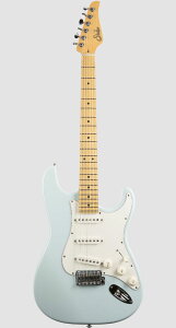Suhr GuitarsiT[EM^[YjClassic S SSS Sonic Blue