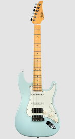 Suhr Guitars（サー・ギターズ）Classic S HSS Sonic Blue