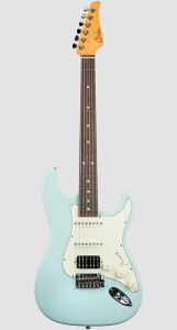 Suhr GuitarsiT[EM^[YjClassic S HSS Sonic Blue