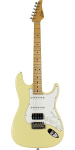 Suhr GuitarsiT[EM^[YjClassic S Antique HSS Vintage Yellow