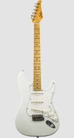 Suhr Guitars（サー・ギターズ）Classic S Antique SSS Olympic White