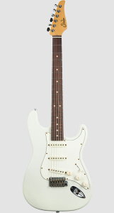 Suhr GuitarsiT[EM^[YjClassic S Antique SSS Olympic White