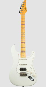 Suhr GuitarsiT[EM^[YjClassic S Antique HSS Olympic White