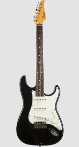 Suhr Guitars(サー・ギターズ)Classic S Antique SSS Black