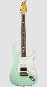 Suhr GuitarsiT[EM^[YjClassic S Antique HSS Surf Green