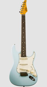 Suhr GuitarsiT[EM^[YjClassic S Antique HSS Sonic Blue