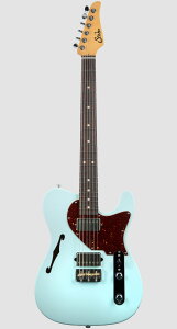 Suhr GuitarsiT[EM^[YjAlt T Sonic Blue