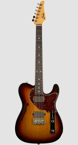 Suhr GuitarsiT[EM^[YjAlt T 3 Tone Burst