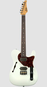 Suhr GuitarsiT[EM^[YjAlt T Olympic White
