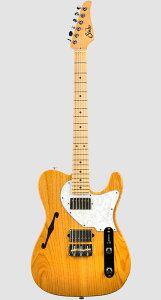 Suhr GuitarsiT[EM^[YjAlt T Vintage Natural
