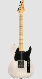 Suhr GuitarsiT[EM^[YjClassic T Trans White