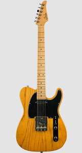 Suhr GuitarsiT[EM^[YjClassic T Vintage Natural