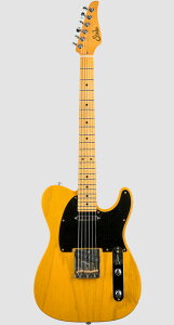 Suhr GuitarsiT[EM^[YjClassic T Antique Trans Butterscotch