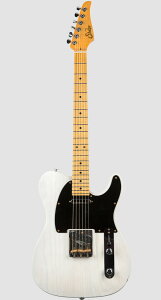 Suhr GuitarsiT[EM^[YjClassic T Antique Trans White