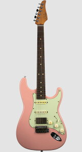 Suhr GuitarsiT[EM^[YjMateus Asato Signature Shell Pink Antique