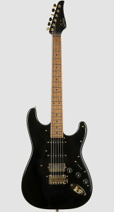Suhr GuitarsiT[EM^[YjMateus Asato Signature Black Gloss