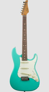 Suhr GuitarsiT[EM^[YjScott Henderson Signature Seafoam Green