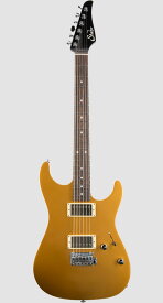 Suhr Guitars（サー・ギターズ）Pete Thorn Signature Vintage Gold
