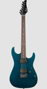 Suhr GuitarsiT[EM^[YjPete Thorn Signature Ocean Turquoise Metallic