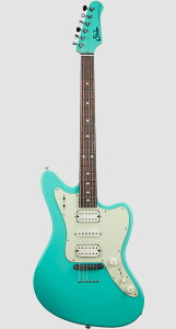 Suhr GuitarsiT[EM^[YjIan Thornley Signature Seafoam Green