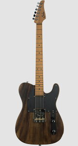 Suhr GuitarsiT[EM^[YjAndy Wood Signature SS Whiskey Barrel