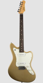 Suhr Guitars（サー・ギターズ）Classic JM Gold S90 with 510 Tremolo