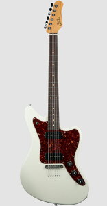 Suhr GuitarsiT[EM^[YjClassic JM Olympic White S90 with Tonepros TP6