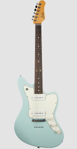 Suhr GuitarsiT[EM^[YjClassic JM Sonic Blue S90 with Tonepros TP6