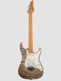 Suhr Guitars（サー・ギターズ）Standard Plus Trans Blue Denim Slate（Roasted Maple Fingerboard）