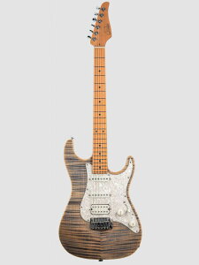 Suhr GuitarsiT[EM^[YjStandard Plus Trans Blue Denim SlateiRoasted Maple Fingerboardj