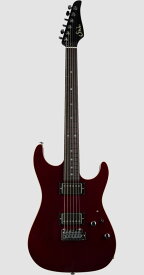Suhr Guitars（サー・ギターズ）Pete Thorn Signature Garnet Red