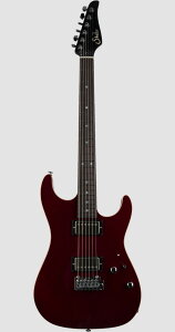 Suhr GuitarsiT[EM^[YjPete Thorn Signature Garnet Red