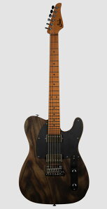 Suhr GuitarsiT[EM^[YjAndy Wood Signature HH Whiskey Barrel