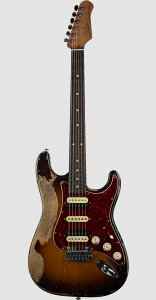 Suhr GuitarsiT[EM^[YjIan Thornley Classic S Antique Roughneck