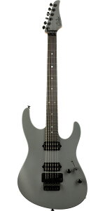 Suhr Guitars(サー・ギターズ)2021-2022 Limited Edition Modern Terra Mountain Gray HH Original Floyd Rose