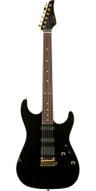 Suhr Guitars（サー・ギターズ）2021-2022 Limited Edition Standard Legacy Black Black Pickups Gotoh 510