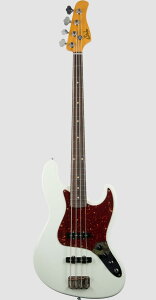 Suhr Guitars�i�T�[�E�M�^�[�Y�jClassic J Antique Olympic White