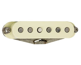 Suhr Guitars（サー・ギターズ）V70 Single Coil Pickup White and Aged Green（Middle）