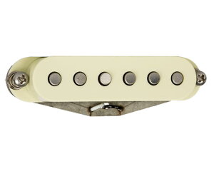 Suhr Guitars�i�T�[�E�M�^�[�Y�jV70 Single Coil Pickup White and Aged Green�iBridge�j
