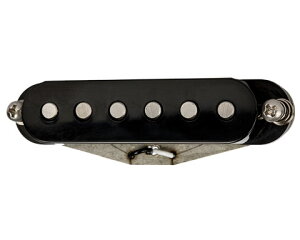 Suhr Guitars�i�T�[�E�M�^�[�Y�jV70 Single Coil Pickup Black�iBridge�j