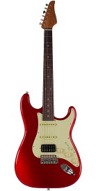 Suhr Guitars（サー・ギターズ）Classic S Vintage Limited Edition Candy Apple Red