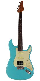 Suhr Guitars（サー・ギターズ）Classic S Vintage Limited Edition Daphne Blue