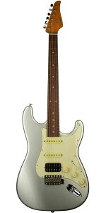 Suhr GuitarsiT[EM^[YjClassic S Vintage Limited Edition Firemist Silver