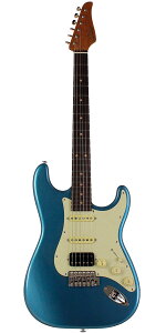 Suhr GuitarsiT[EM^[YjClassic S Vintage Limited Edition Lake Placid Blue