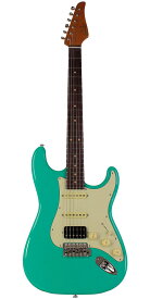 Suhr Guitars（サー・ギターズ）Classic S Vintage Limited Edition Seafoam Green