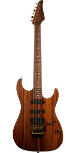 Suhr GuitarsiT[EM^[YjReb Beach Signature Standard