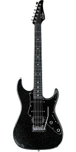 Suhr GuitarsiT[EM^[YjPete Thorn Signature Standard HSS Graphite Metallic