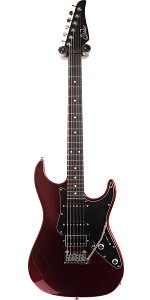 Suhr GuitarsiT[EM^[YjPete Thorn Signature Standard HSS Garnet Red