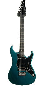 Suhr Guitars（サー・ギターズ）Pete Thorn Signature Standard HSS Ocean Turquoise