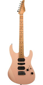 Suhr GuitarsiT[EM^[YjModern Antique Limited Edition Shell Pink